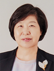 제29대 회장 김증임