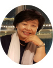 한국지역사회간호학회장 강경숙