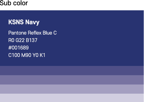 sub color